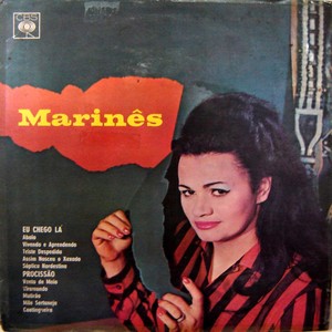 Marines - Mãe sertaneja