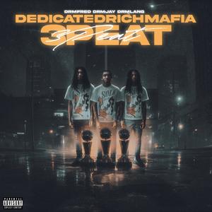 Havers Only (feat. NotMari & DRM JAY) (Explicit)