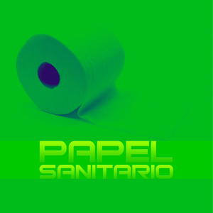 Papel Sanitario