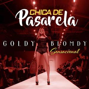 Chica de Pasarela