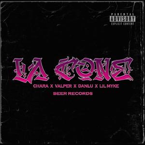 LA CONE (feat. Valper Skinny, Danlu & Lil Myke)