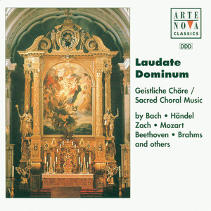 Offertorium in C major 