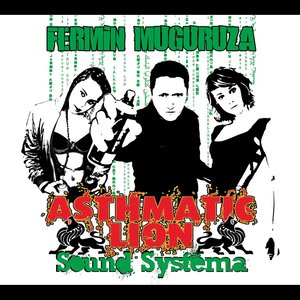 Asthmatic Lion Sound Systema