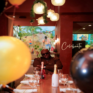 Celebrate (Explicit)