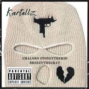 Kartellz (feat. StoneyThekid & Beezythegreat)