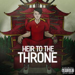 Heir to the Throne (Explicit)