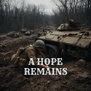 A HOPE REMAINS