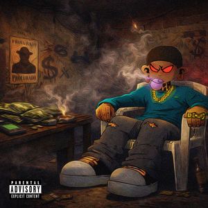 Dinheiro do Trafico (Explicit)