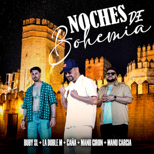 Noches de Bohemia