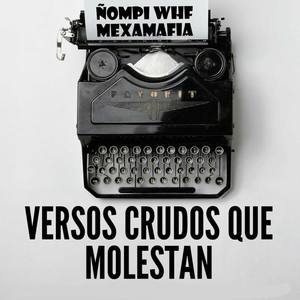 Versos Crudos Que Molestan