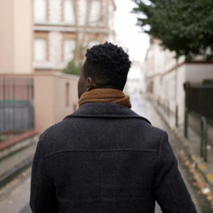 First, Let Me Clear My Mind