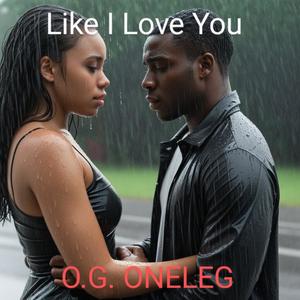 Like i LovE YOu (Explicit)