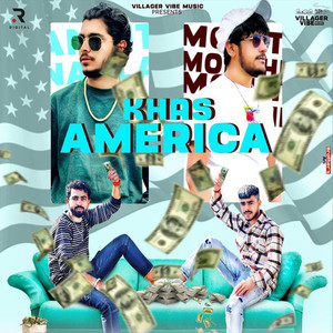 Khas America