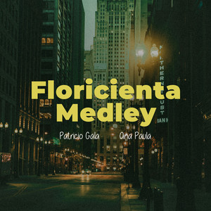 Floricienta Medley: Un Enorme Dragón / Por Qué / Mi Vestido Azul