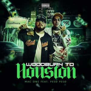 Woodburn To Houston (feat. Peso Peso) [Explicit]