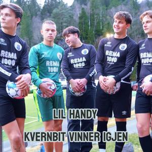 Kvernbit Vinner Igjen