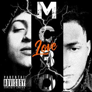 MCBO Love (feat. Brian Cee) (Explicit)