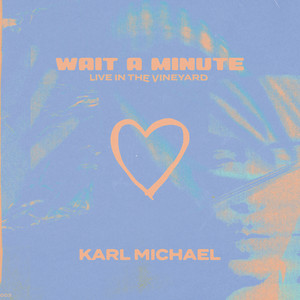 Wait a Minute (Live in the Vineyard) [Explicit]