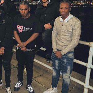 Shopping (feat. Remz) (Explicit)