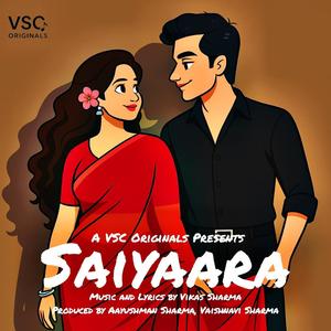 O Saiyaara