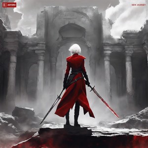 New Journey (Extended Mix)