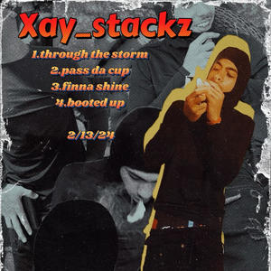 Booted up (Explicit)