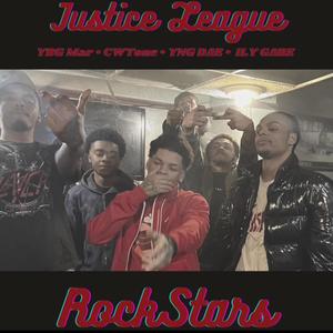 Rockstars (feat. CW Tone, YNG Dae & Gabe Hardy) (Explicit)