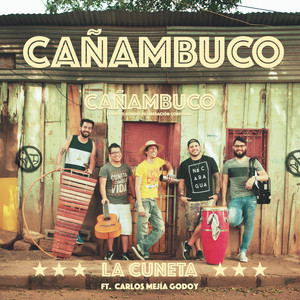 Cañambuco