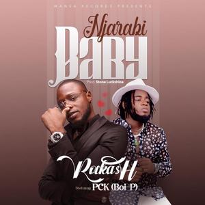 Njarabi Baby (feat. PCK)