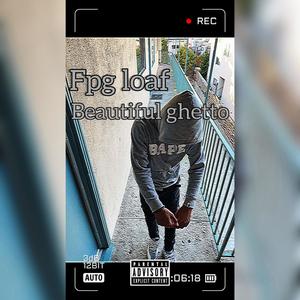 Ugly Ghetto (feat. Bdribble) (Explicit)