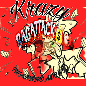 KRAZY (Explicit)