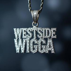 Westside Wigga (feat. Rizz Records & Bo Marcus) [Explicit]