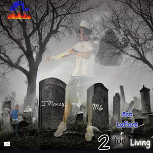 2Foe'Livin (Explicit)