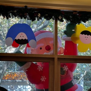 クリスマスイブ