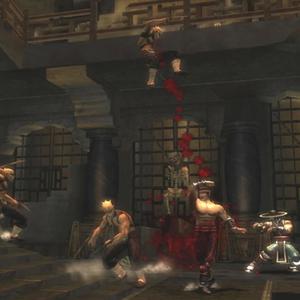 torture (feat. Derkskii) (Explicit)