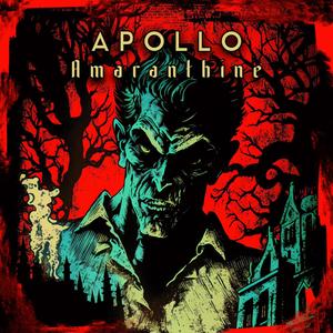 Amaranthine (feat. Adrian Parcioaga) (Explicit)