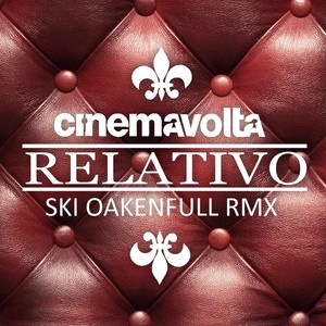 Relativo (Instrumental Edit|Ski Oakenfull Remix)
