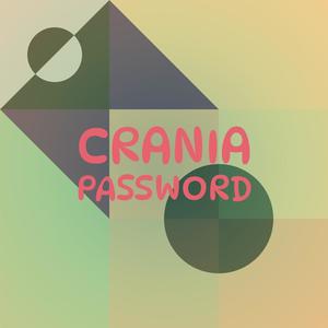 Crania Password