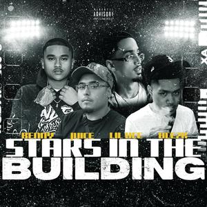 Stars In The Building (feat. MoneyBagJuice, Uce2k & LilUce) [Explicit]