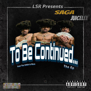 To Be Continued… (Explicit)