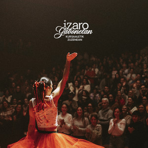 Delirios (Kursaaletik zuzenean)