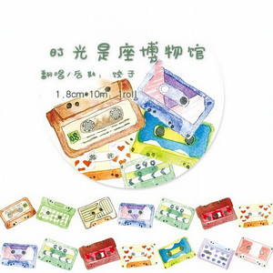 时光是座博物馆 (Single Version)