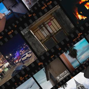 Housing Project Baby (feat. Foxee Haze) (Explicit)