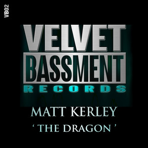 The Dragon (Original Mix)