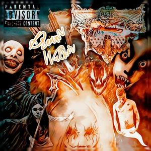 Sleep It Away (feat. GGM Baby) (Explicit)