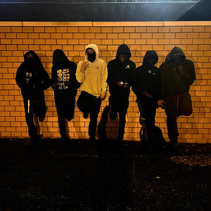 Merch (feat. kay3hree) (Explicit)