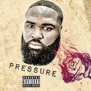 Pressure (Explicit)