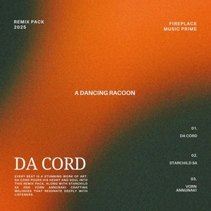 A Dancing Racoon (Vorn Annunaki Remix)