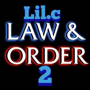 Law & Order 2 (Explicit)