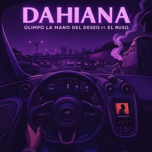 Dahiana (feat. El Ruso)